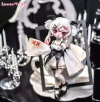Nyssa Grotesque Nightmare Blind Box 112 Scale Articulated BJD Figure Lunar Hobby