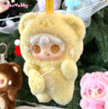 Take a Bite Bear Series Plush & Vinyl Blind Box (4th Generation) Lunar Hobby