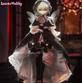 Danxue Deep Winter Series Special Edition BJD Articulated Figure Blind Box Lunar Hobby