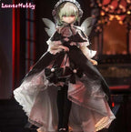 Danxue Deep Winter Series Special Edition BJD Articulated Figure Blind Box Lunar Hobby