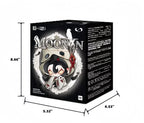 Moomin plush pendant blind box Lunar Hobby