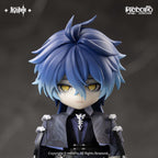 Genshin Impact: Freminet — Interchangeable Outfit Action Figure