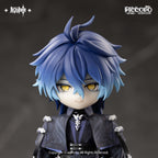 Genshin Impact: Freminet — Interchangeable Outfit Action Figure