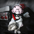 Chuzimachi "Demon Horns" Series: 1/8 Scale Articulated BJD Blind Box Figures