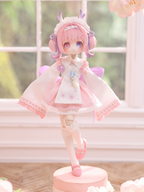 Meki "Heart of Creation" Series BJD Blind Box Articulated Dolls